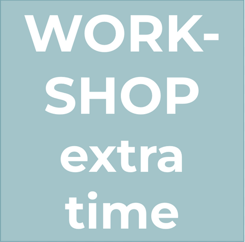WORKSHOP EXTRA - time